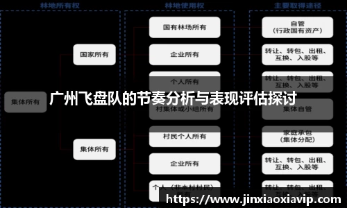 广州飞盘队的节奏分析与表现评估探讨